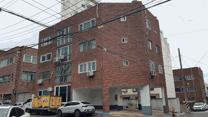 경북 구미시 형곡동 연립주택,다세대,빌라 경매 물건 사진 4 · 2025타경11302