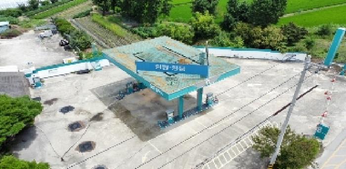 경북 구미시 해평면 임야 경매 물건 사진 2 · 2025타경11314