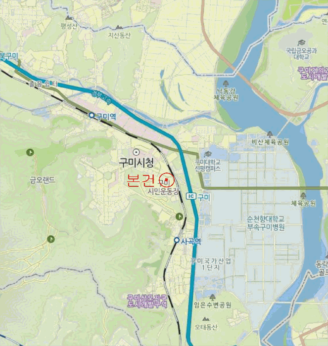 경북 구미시 송정동 아파트 경매 물건 사진 5 · 2025타경11321