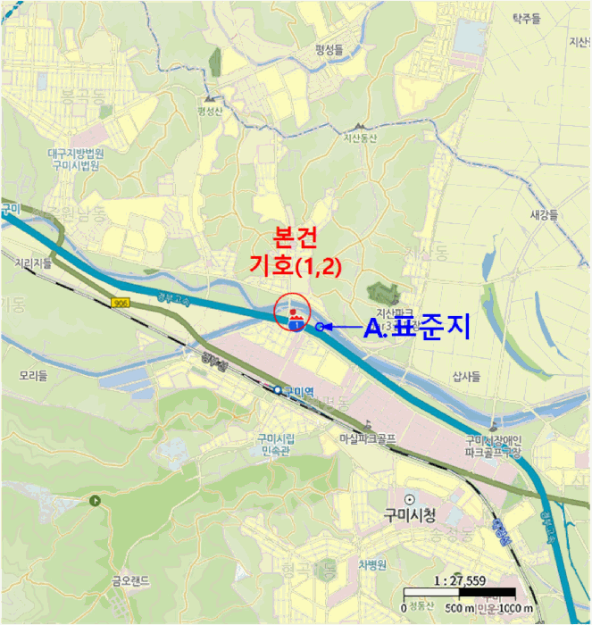 경북 구미시 원평동 공장/지식산업센터 경매 물건 사진 4 · 2025타경11326