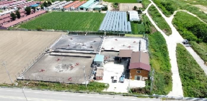 경북 구미시 선산읍 동물및식물관련시설 경매 물건 사진 4 · 2025타경11327