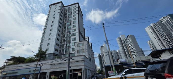 경북 김천시 부곡동 아파트 경매 물건 사진 2 · 2025타경11336