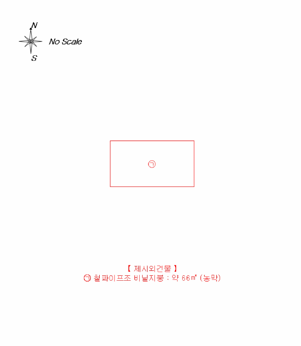 경북 김천시 개령면 전답 경매 물건 사진 5 · 2025타경11354
