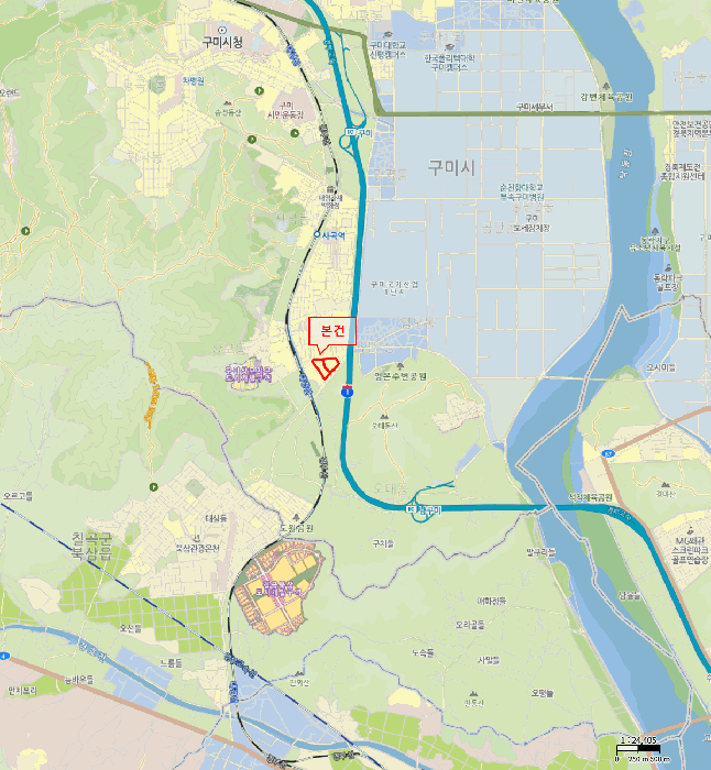 경북 구미시 상모동 아파트 경매 물건 사진 4 · 2025타경11358