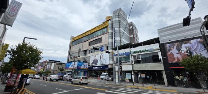 경북 김천시 평화동 판매시설 경매 물건 사진