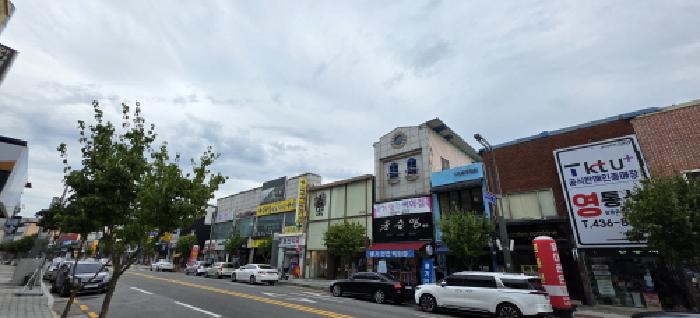 경북 김천시 평화동 상가,오피스텔,근린시설 경매 물건 사진 5 · 2025타경11375