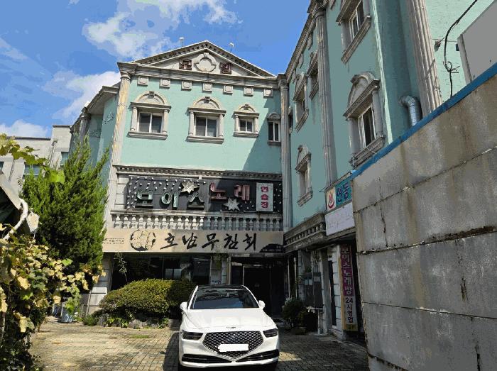 경북 구미시 원평동 근린생활시설 경매 물건 사진 2 · 2025타경11384