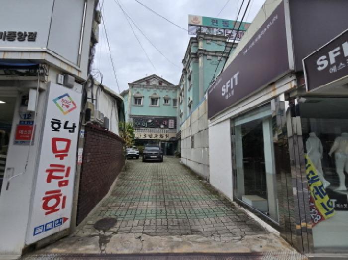 경북 구미시 원평동 근린생활시설 경매 물건 사진
