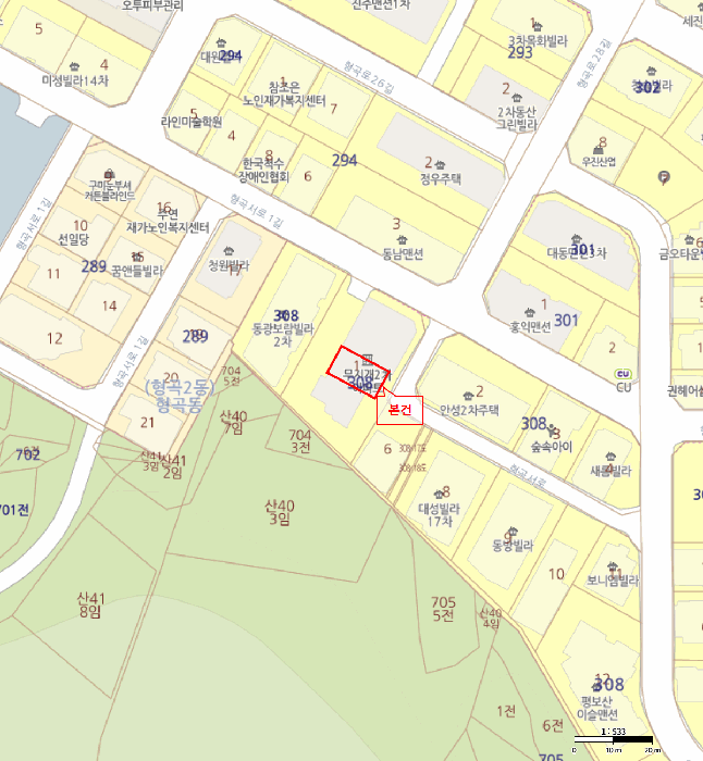 경북 구미시 형곡동 아파트 경매 물건 사진 5 · 2025타경11385