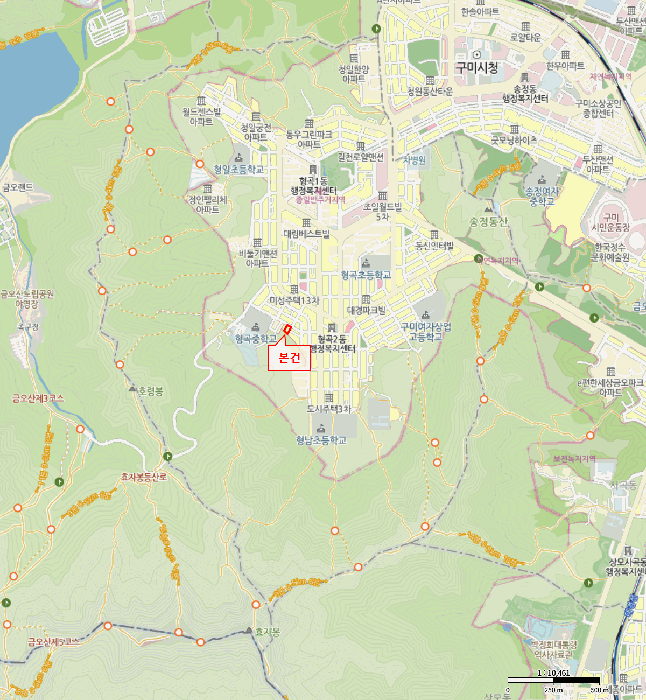 경북 구미시 형곡동 아파트 경매 물건 사진 6 · 2025타경11385