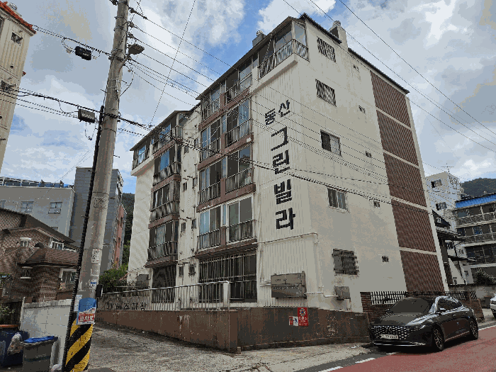 경북 구미시 형곡동 아파트 경매 물건 사진 5 · 2025타경11390