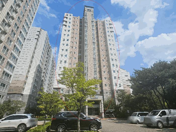 경북 구미시 남통동 아파트 경매 물건 사진 5 · 2025타경11394
