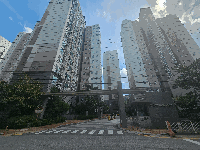 경북 구미시 남통동 아파트 경매 물건 사진 6 · 2025타경11394