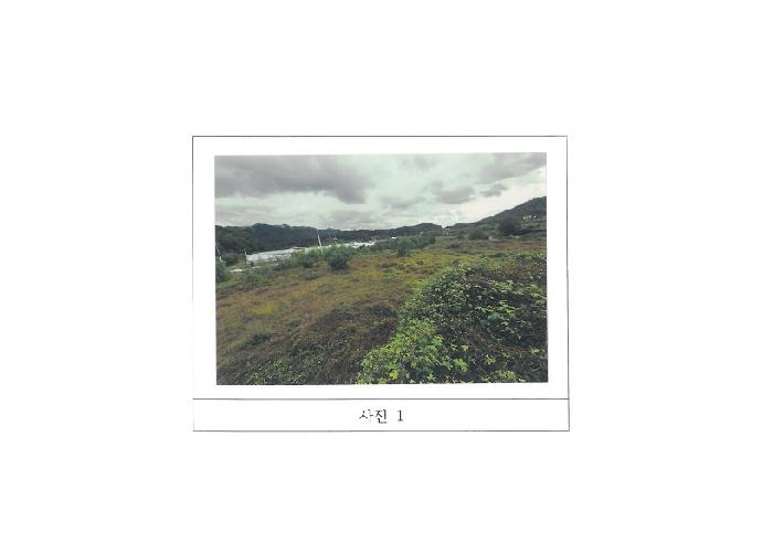 경북 김천시 남면 전 경매 물건 사진