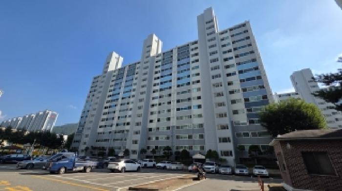경북 구미시 구평동 아파트 경매 물건 사진