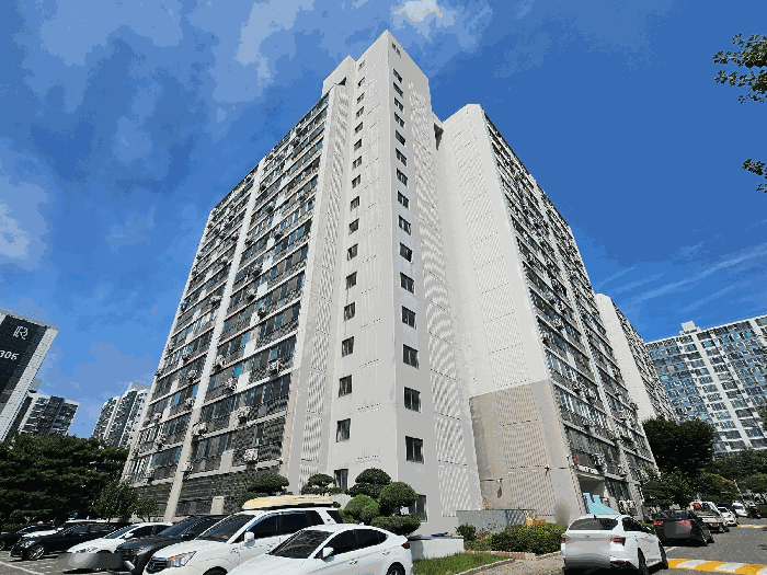 경북 구미시 도량동 아파트 경매 물건 사진 6 · 2025타경11451