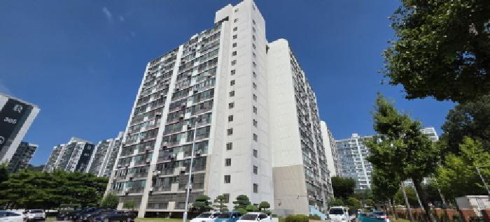 경북 구미시 도량동 아파트 경매 물건 사진