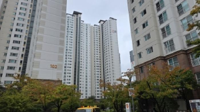 경북 구미시 옥계동 아파트 경매 물건 사진