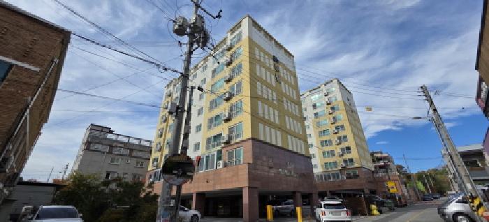 경북 구미시 고아읍 아파트 경매 물건 사진