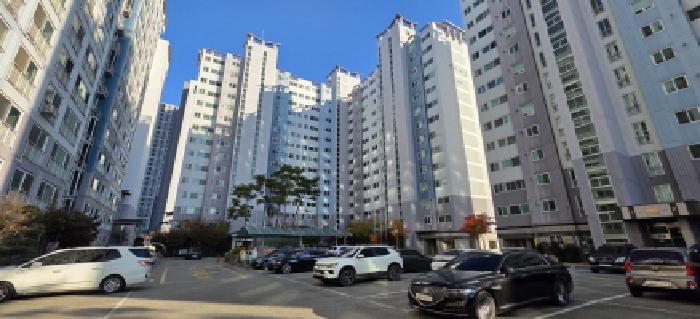 경북 구미시 인의동 아파트 경매 물건 사진