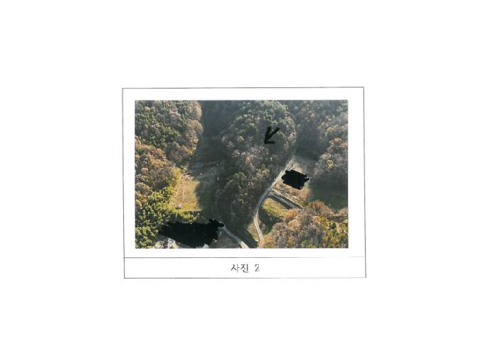 경북 김천시 감천면 임야 경매 물건 사진 2 · 2025타경11576
