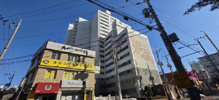 경북 구미시 비산동 아파트 경매 물건 사진