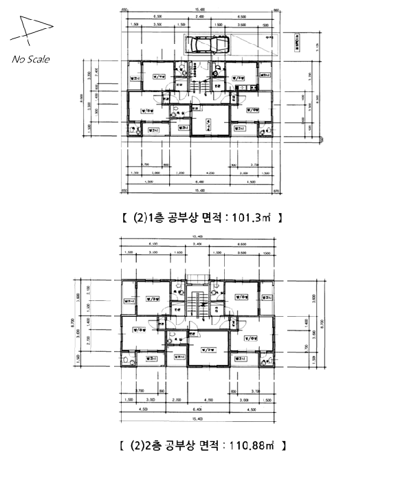 경북 구미시 구평동 다가구주택 경매 물건 사진 4 · 2025타경11598