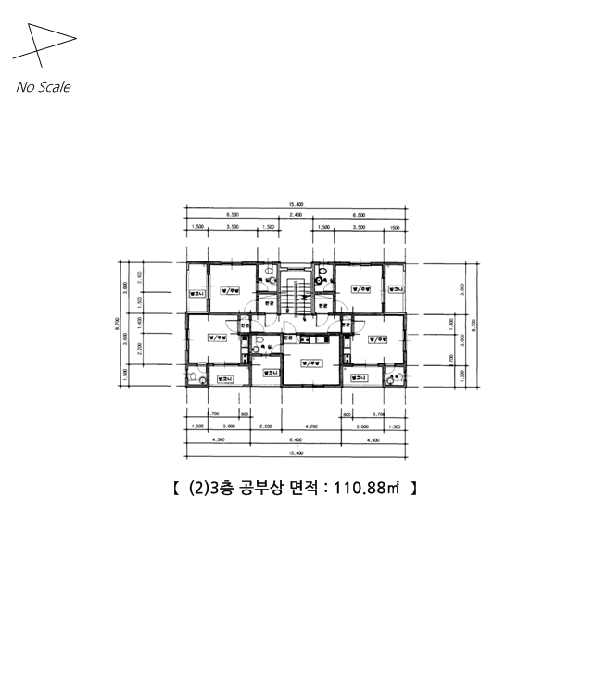 경북 구미시 구평동 다가구주택 경매 물건 사진 5 · 2025타경11598