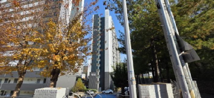 경북 구미시 도량동 아파트 경매 물건 사진