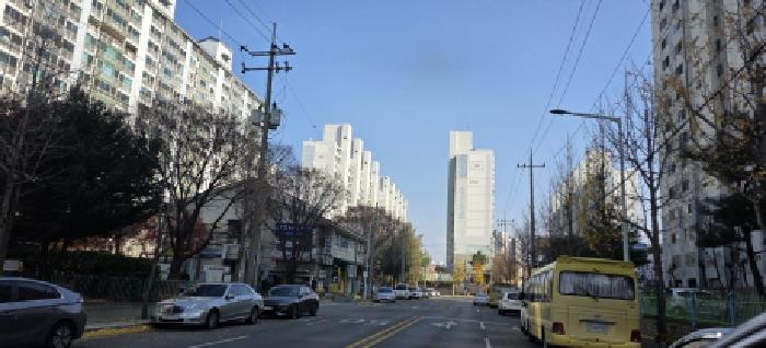 경북 구미시 고아읍 아파트 경매 물건 사진