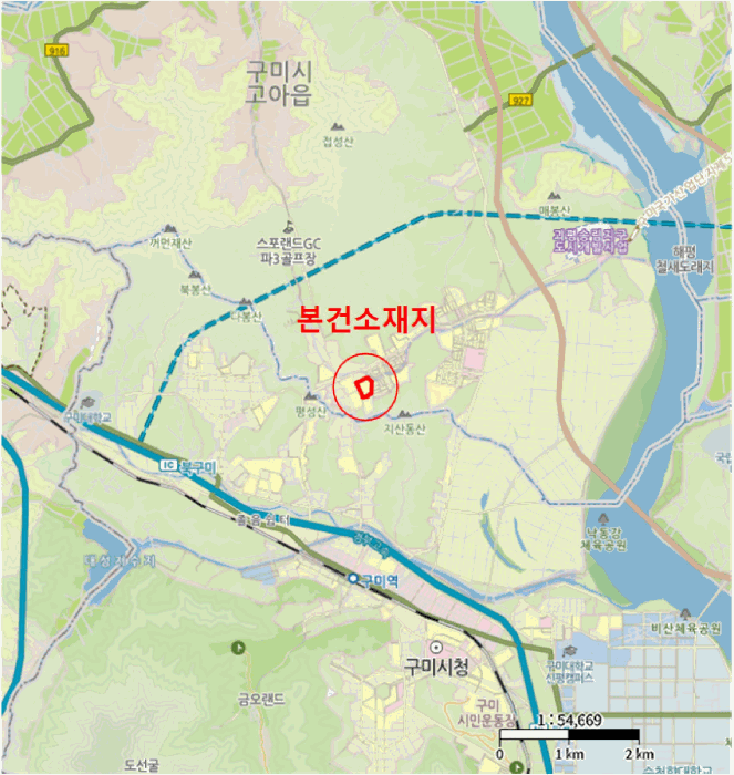 경북 구미시 고아읍 아파트 경매 물건 사진 4 · 2025타경11618