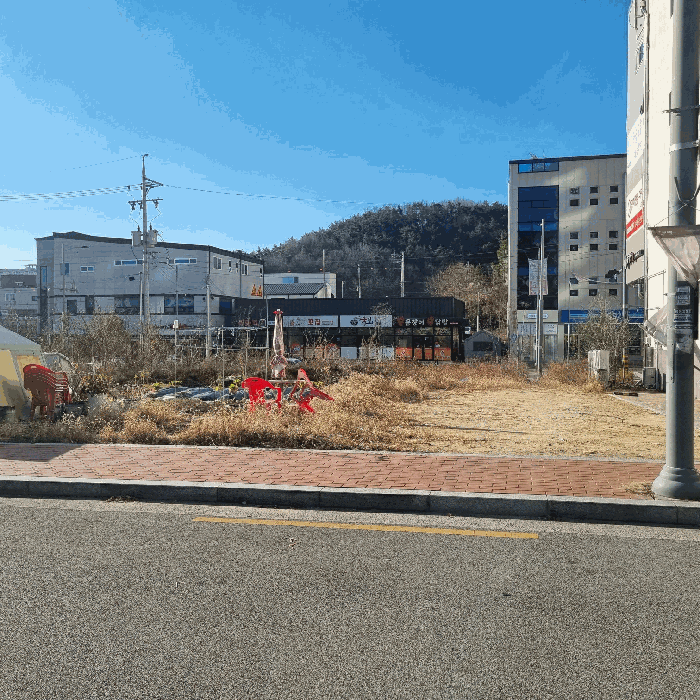 경북 구미시 사곡동 대지 경매 물건 사진 6 · 2025타경11621