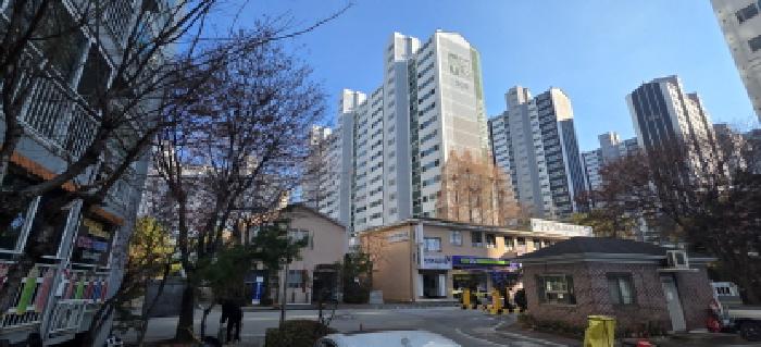 경북 구미시 구평동 아파트 경매 물건 사진