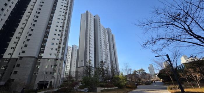 경북 구미시 산동읍 아파트 경매 물건 사진