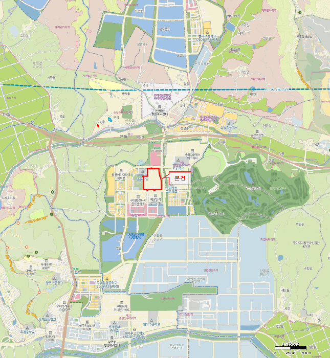 경북 구미시 산동읍 아파트 경매 물건 사진 4 · 2025타경11636