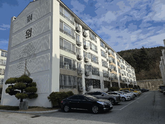경북 구미시 구포동 아파트 경매 물건 사진 5 · 2025타경11648