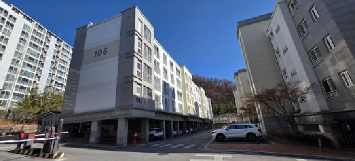 경북 구미시 도량동 연립주택,다세대,빌라 경매 물건 사진