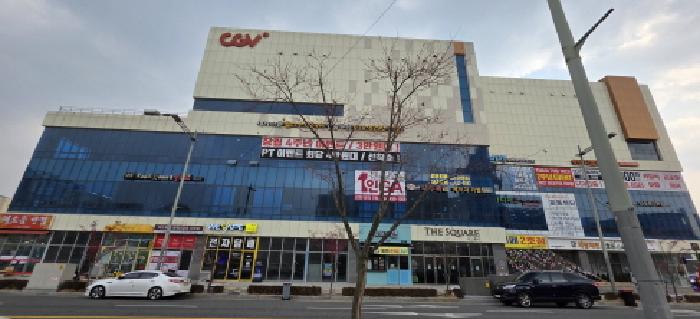 경북 김천시 율곡동 상가,오피스텔,근린시설 경매 물건 사진 2 · 2025타경11708