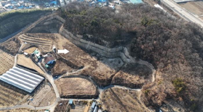 경북 김천시 덕곡동 답 경매 물건 사진