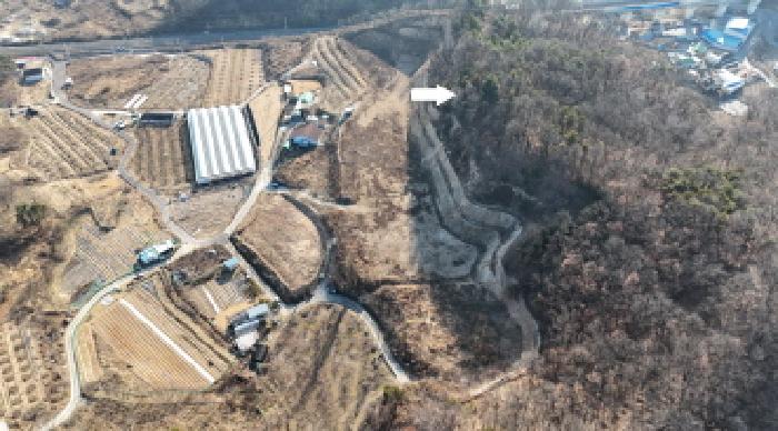 경북 김천시 덕곡동 답 경매 물건 사진 2 · 2025타경197