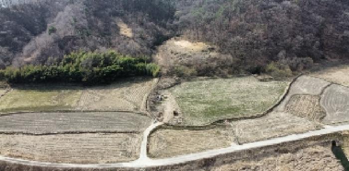 경북 김천시 지례면 전 경매 물건 사진 2 · 2025타경267