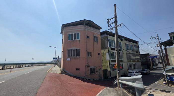경북 김천시 감호동 근린생활시설 경매 물건 사진