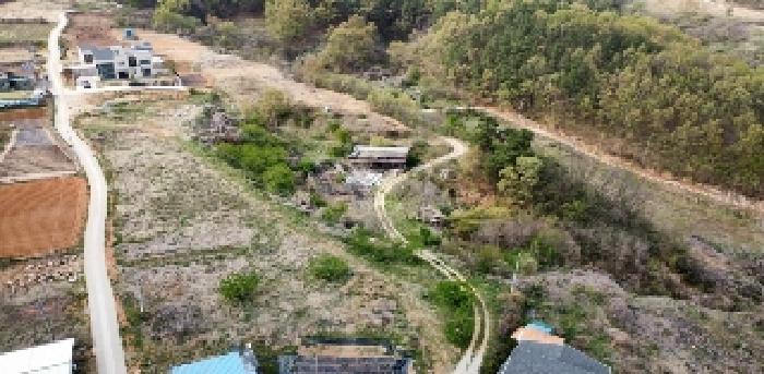 경북 김천시 양천동 과수원 경매 물건 사진 3 · 2025타경320