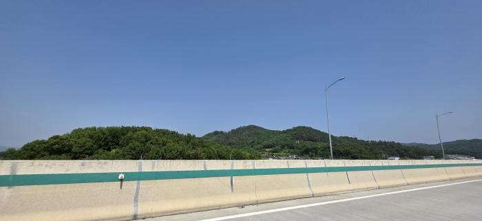 경북 구미시 양호동 임야 경매 물건 사진