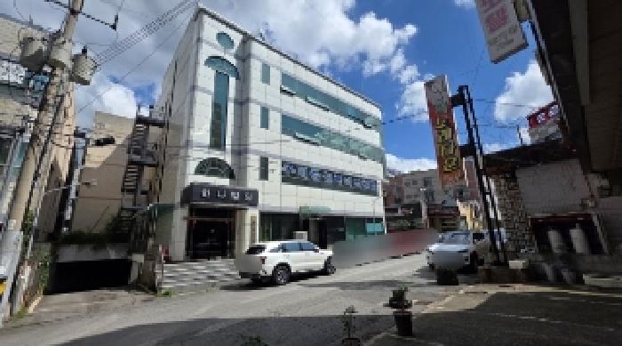 경북 구미시 원평동 근린시설 경매 물건 사진