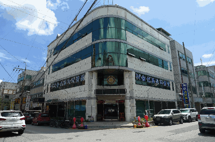 경북 구미시 원평동 근린시설 경매 물건 사진 4 · 2025타경383