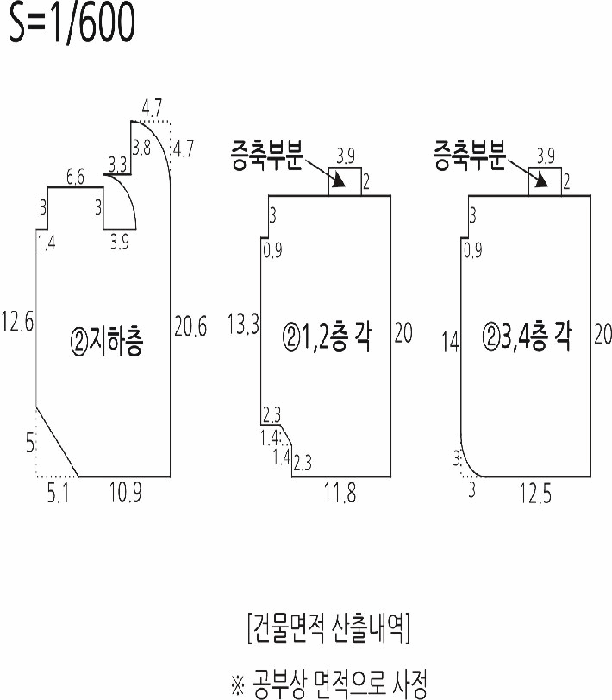 경북 구미시 원평동 근린시설 경매 물건 사진 5 · 2025타경383