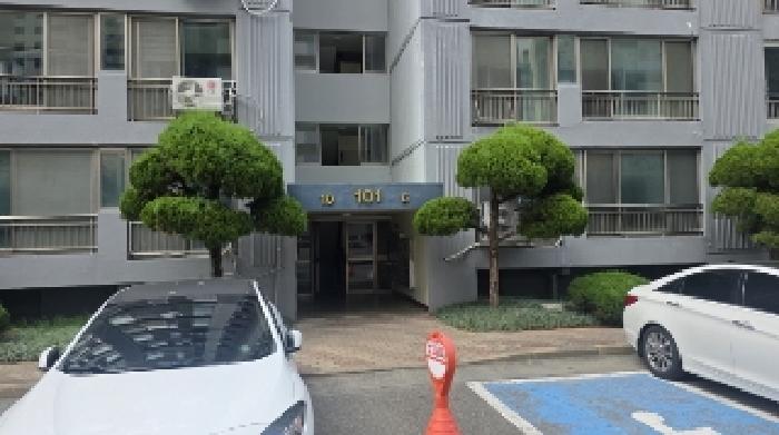 경북 구미시 옥계동 아파트 경매 물건 사진 2 · 2025타경398