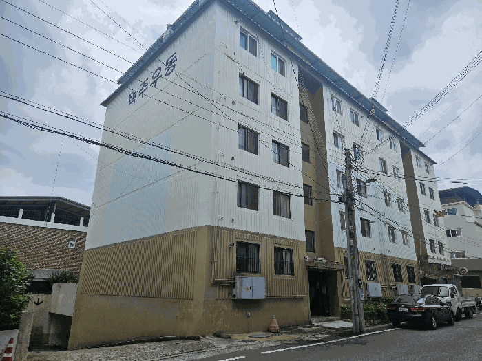 경북 구미시 형곡동 아파트 경매 물건 사진 6 · 2025타경401