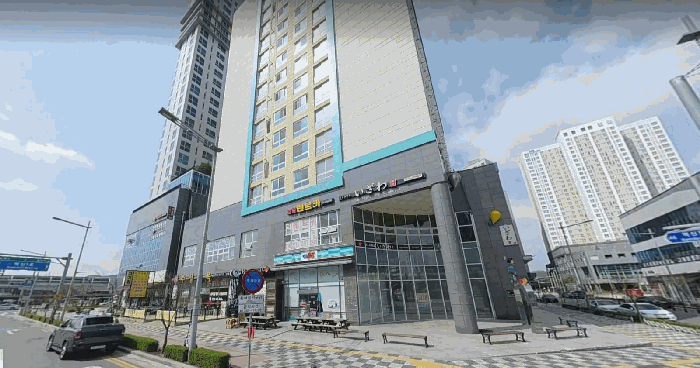 경상북도 김천시 율곡동 811 영무메트로 2층213호 근린생활시설 경매 물건 사진
